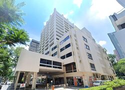 Far East Shopping Centre (D9), Shop House #558397321